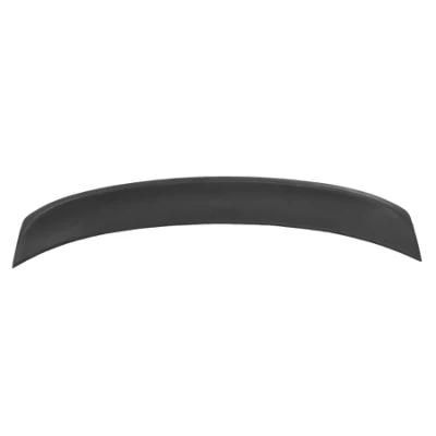 Glossy Black ABS New Plastic Made Car Rear Wing Lid Spoiler for BMW E46 Car CSL 1998-2006 Style Rear Spoiler