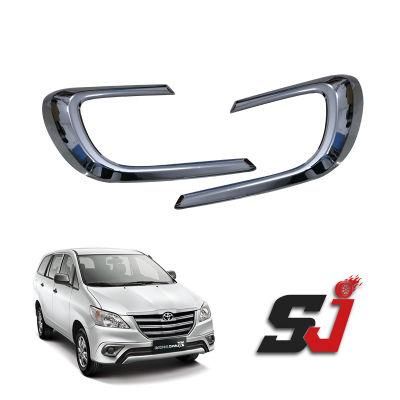 2012-2014 Innova Fog Light Cover