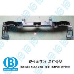 for Hyundai Getz 2006 Rear Bumper Beam