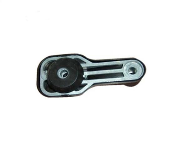 Wg1642330001 Online Wholesale Truck Accessories HOWO Truck Body Parts Cabin Window Handle