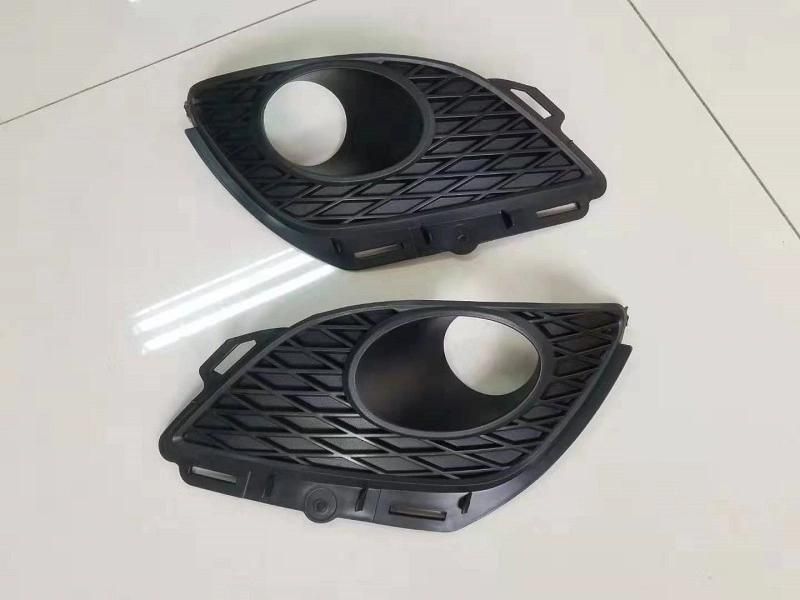 Wholesale Fog Lamp Cover for Toyota Matrix Sprot 2009 2010 Car Parts