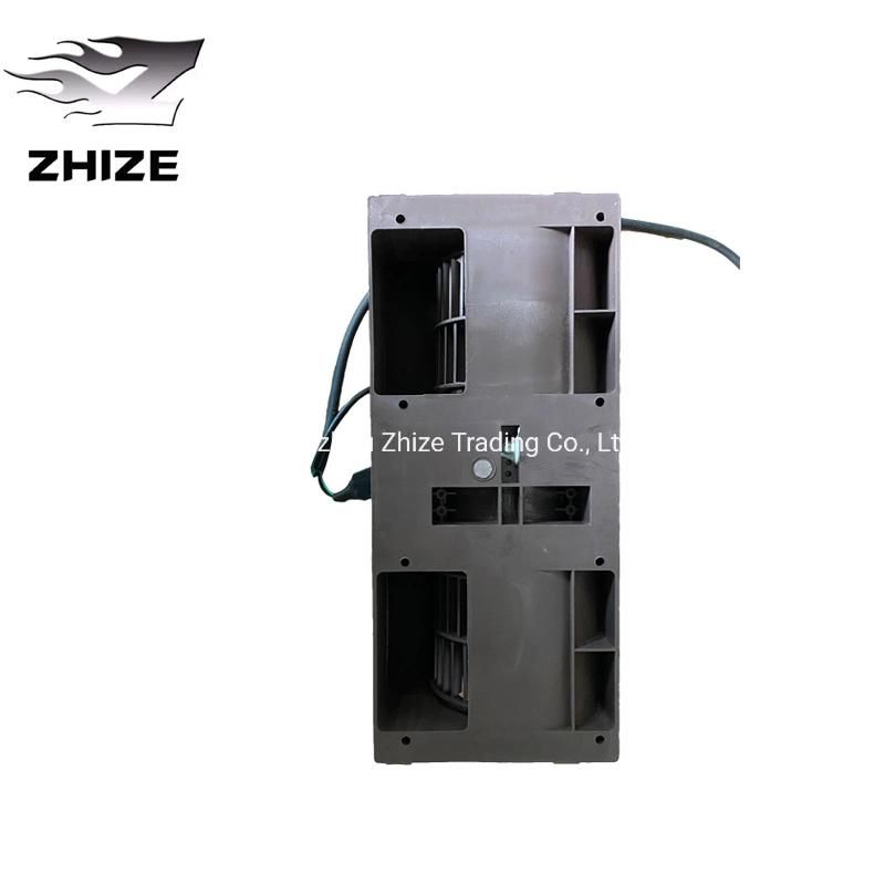 Original Frost Removal Defroster Fan of Yutong Truck Parts 8101-03609