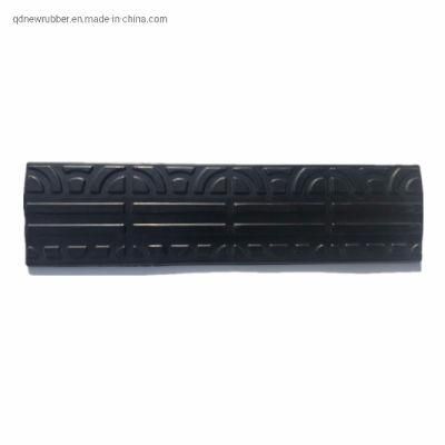 600mmx200mmx45mm High Quality Maintenance Plastic Truck Car Vehicle Service Lift Wheel Ramp