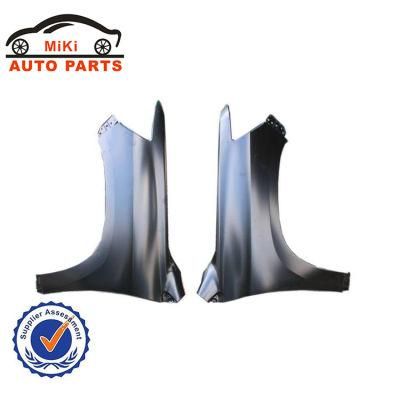 Wholesale Car Parts Fender for Toyota Land Cruiser 200 2016-