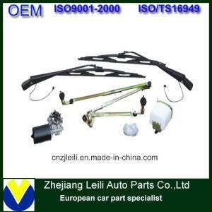 Kg-005 Bus Windshield Wiper