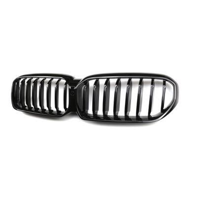Car Accessories/Body Kit/Auto Body Part Auto Tuning Replacement Car Bumper Grille for BMW 5 Series G30 G38