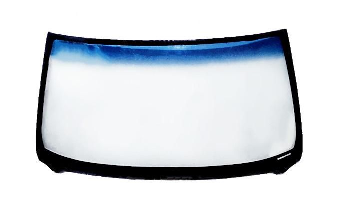 Auto Glass for Toyota Mark II Hardtop 1992-96 Laminated Front Windshield