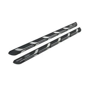 Aluminum OE Car Running Board Side Steps for Audi Q7 Accessories