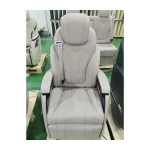 Original Factory Leather Seats Electric Car Seat Heating