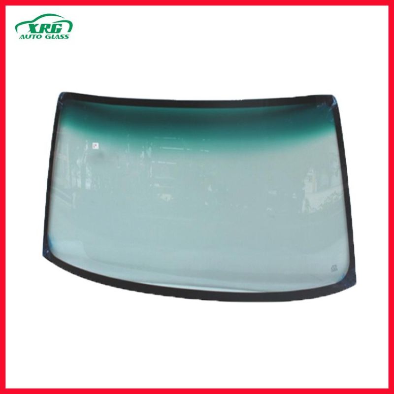 Auto Glass for Toyota Prado Fj90 3D/5D SUV 1996-03 Windshield