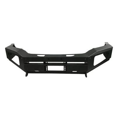 Front Bumper 4X4 Offroad Bull Bar for Hilux Revo