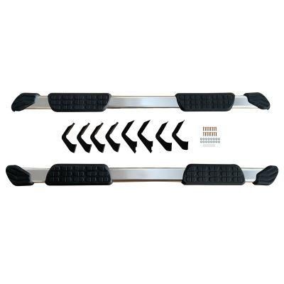 High Quality Car Accessories Universal Side Step Running Board Nerf Bar to Fits Toyota, Gmc, RAM, Ford