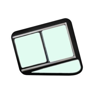 Car Window Sun Protection Side Glass Bus Side Window
