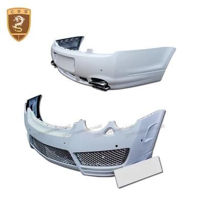 Fiberglass Msy Style Body Kits for Bentley Flying Spur 2010-2014 Bodykit
