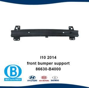 Front Bumper Support for Hyundai I10 Grand Morning