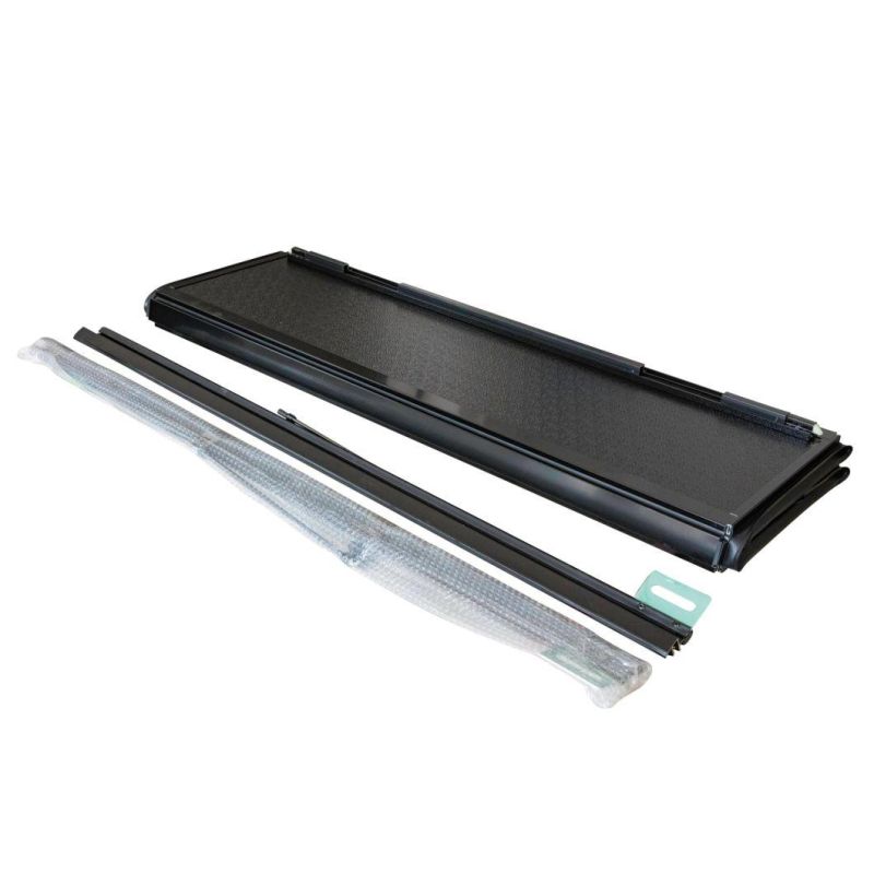 OEM Aluminum Side Dtep Running Boards Fit for Silverado Crew Cab 2022