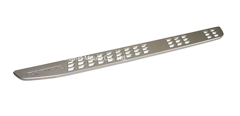 Wheel Stator Die Casting Automotive Aluminum Parts and Molds