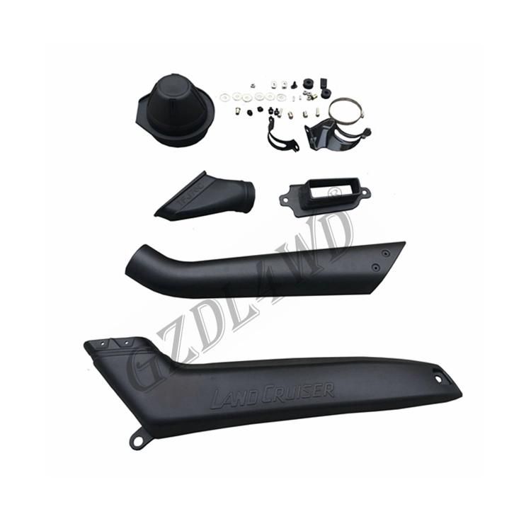Suit Toyota Jingbei Hiace Snorkel 4X4 off-Road Accessories Hiace Snorkel