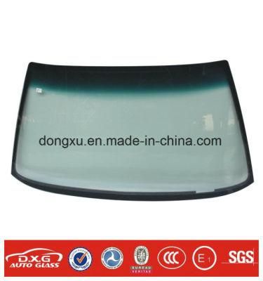 Laminated Front Windscreen for Hyundai Pony/Excel&prime;85-90