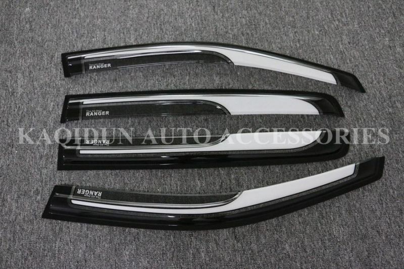High Quality Car Accessories Wheel Fender for Ford Ranger