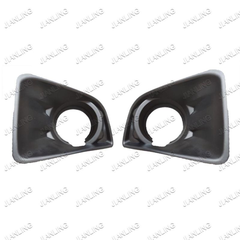 Auto Fog Lamp Case for Pick-up Isuzu Pick-up D- Max 2012 Auto Fog Lamp Case