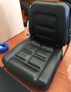 Forklift Seat for Linde Still Clark Tcm Jungheinrich Mitsubishi