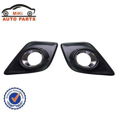 Wholesale Fog Light Cover for Toyota Hilux Revo 2015-2017 Car Parts