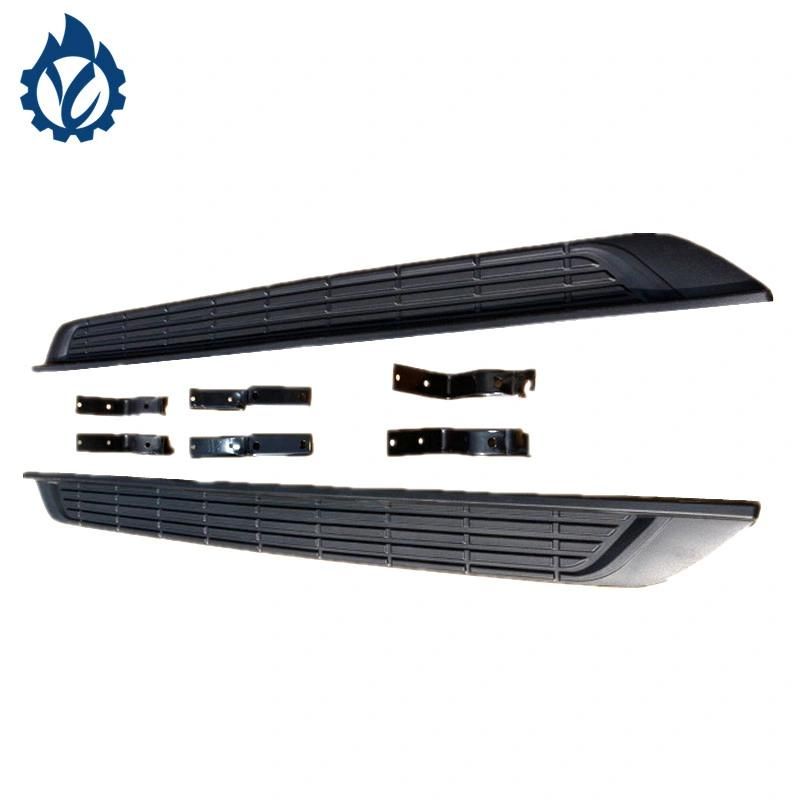 Car Parts Side Step 4X4 Pickup for Ford Ranger 2015+