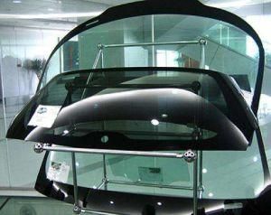 Super Thin Glass Used for Auto Windshield