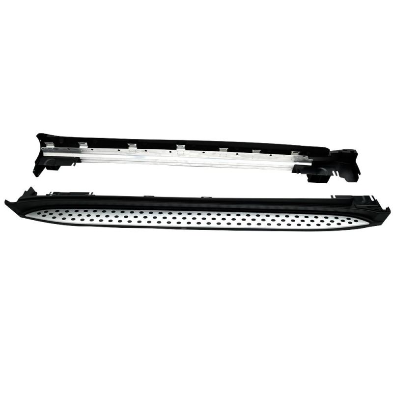 High Quality and Cost-Effictive Original Type Running Board for Mercedes for Benz Ml350 W164 2006-2011 Series