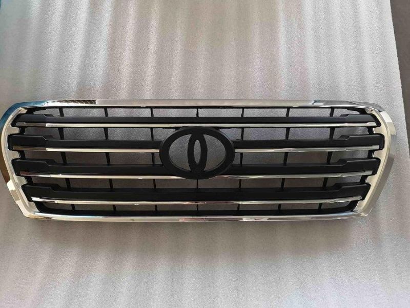 Wholesale Car Parts Front Grille for Toyota Land Cruiser 200 2012 2013