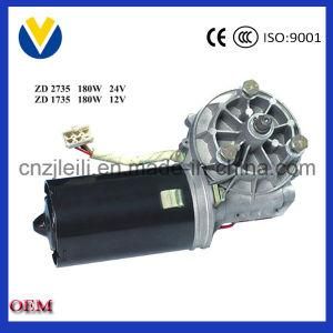Made in China Bus Windshield Wiper Motor