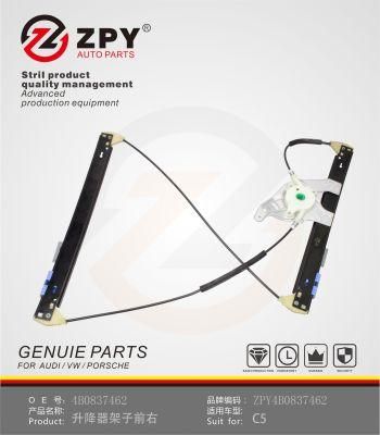 Zpy Auto Parts 4b0 837 462 Front Left Window Regulator Without Motor