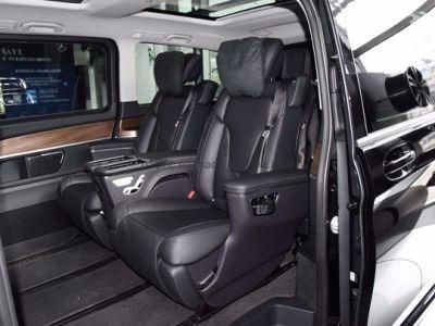 Vito Viano Interior Seats Conversion New V Class Seat