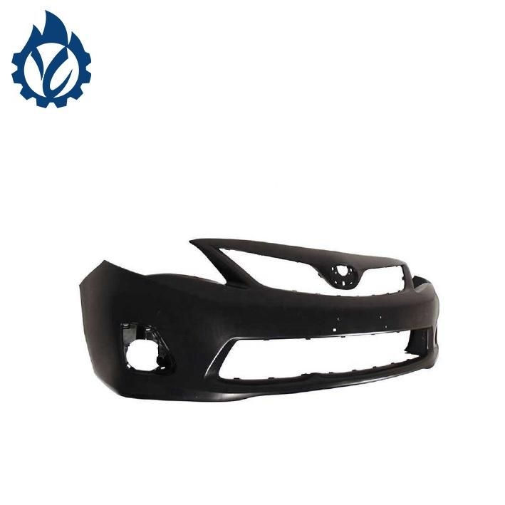 Good Quality Car Black Bumper 52119-12961 for Corolla