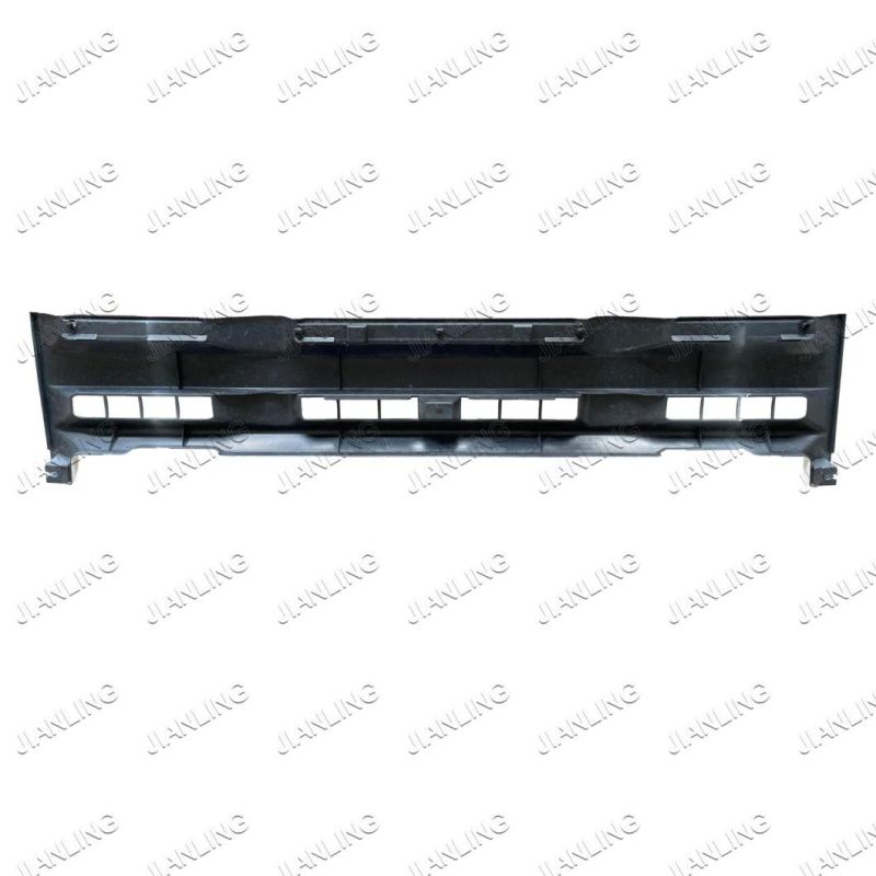 Auto Front Grille Long for Truck Isuzu 700p Truck Auto Front Grille