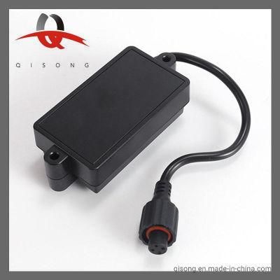 [Qisong] Car Electric Tailgate Trunk Smart Induction One Foot Sensor Hands Free Trigger Opener for Lexus Cars