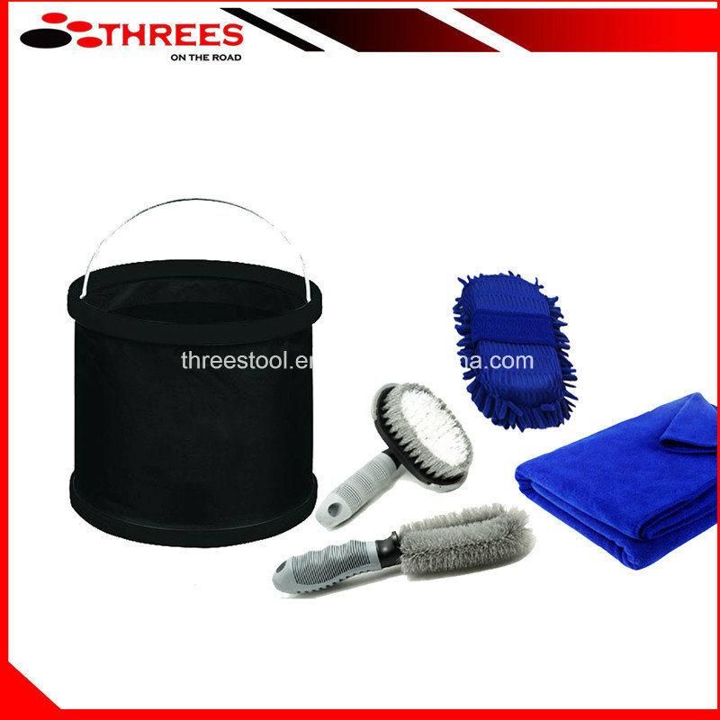 Customized Car Wash Kit (WK17002)