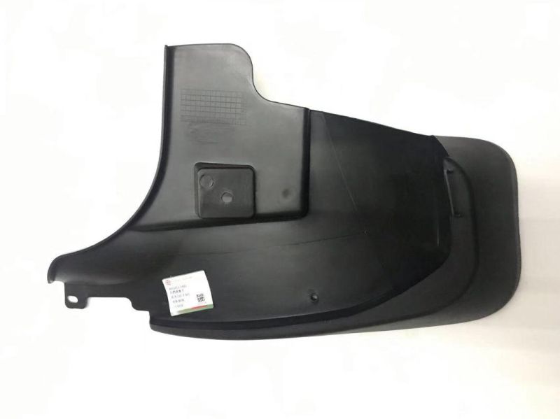 Top Selling Car Spare Parts Rear Mudguard Left for Dongfeng Glory 330 (8511013-FA02)