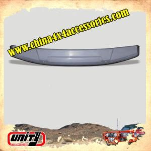 Bonnet Guard for Nissan Navara D40