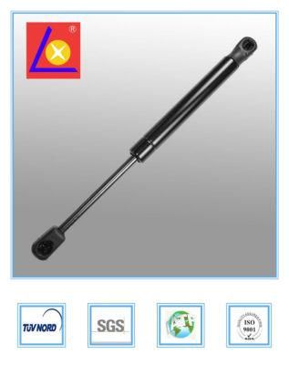 Nylon Ball End Fitting Supporting Gas Struts for Car Trunk