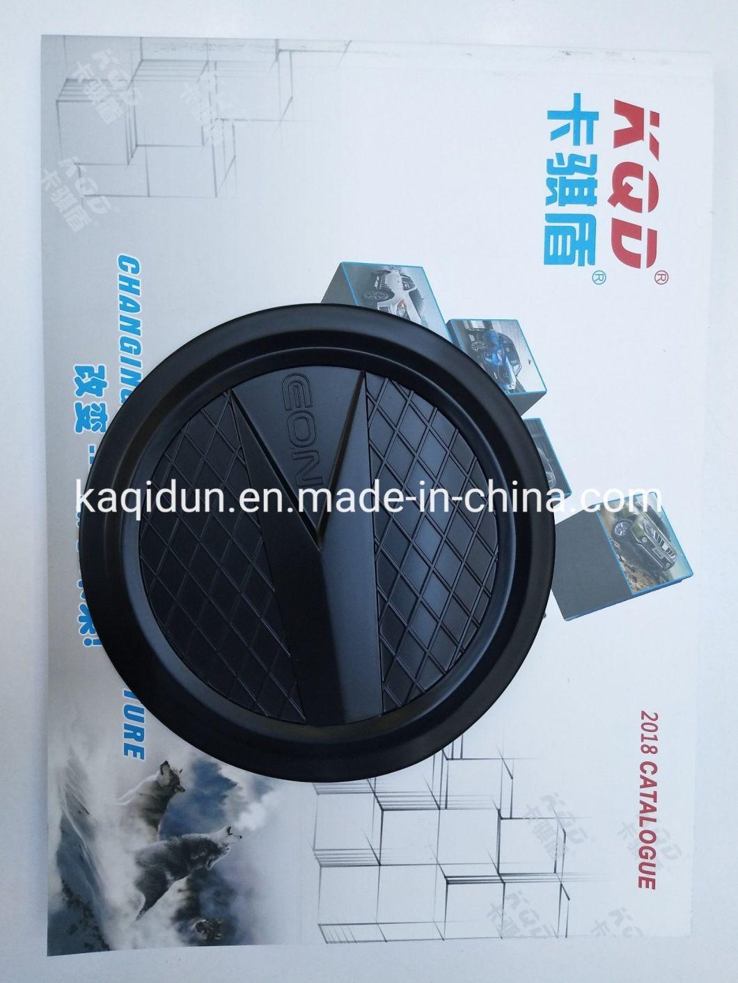 Hot Sale Car Accessories Tail Light Cover for Hyundai Eon