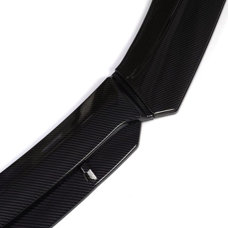 Auto Accessory Front Bumper Adjustable Combination Front Bumper