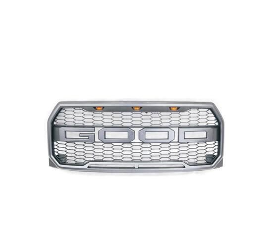 Auto Parts Accessories ABS Pickup Truck Front Grilleb for RAM 1500/Ford/Triton