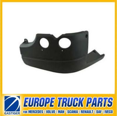 1431925lh Side Bumper Body Parts for Scania