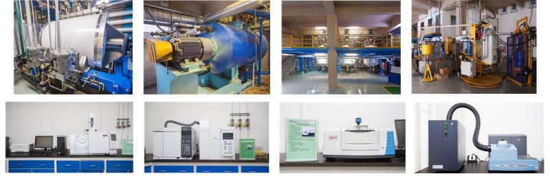 Odorless Polyurethane Adhesive Sealant Made in China Without Strange Smell
