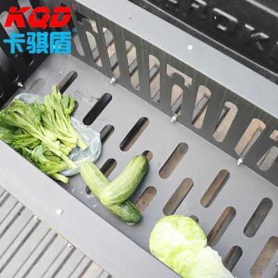 High Quality Trunk Luggage Basket for Nissan Navara