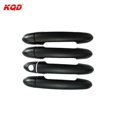 High Quality Auto Accessories Door Handle Cover for KIA Rio/K2 2016~2019