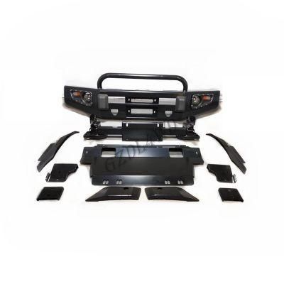 4X4 Front Bumper Bar for Hilux Revo Rocco Accessories