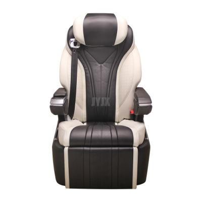 Jyjx045 New Trend Replacement Business Car Seat for Sprinter V Class Van
